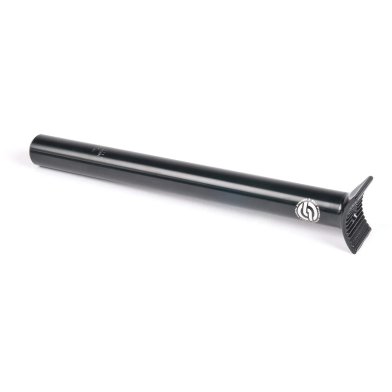 TIGE DE SELLE PIVOTAL BMX SALT AM PIVOTAL 260 MM NOIR